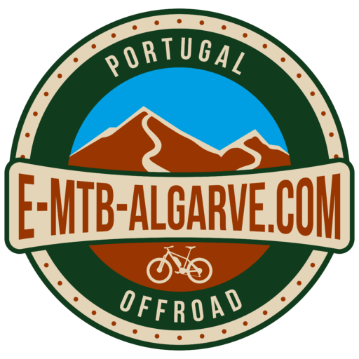 E-mtb Algarve Portugal